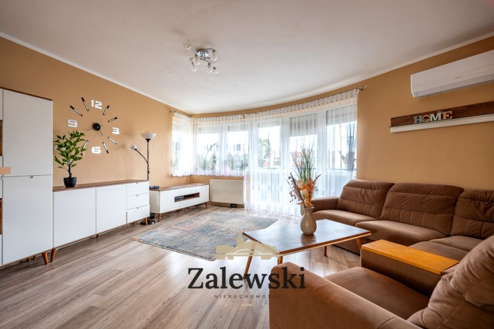 Mieszkanie Gorzów Wielkopolski