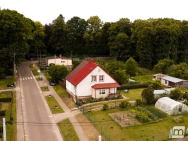 Dom Żelmowo sprzedaż