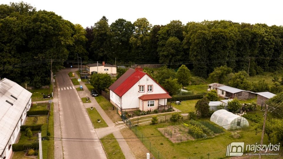 Dom Żelmowo sprzedaż