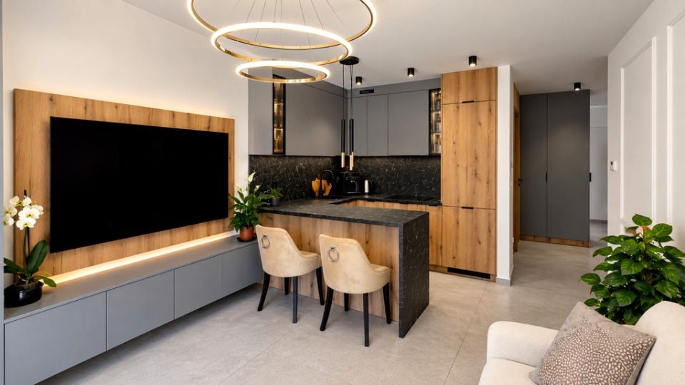 Sprzedam Mieszkanie Rzeszów - 54,52 m²
