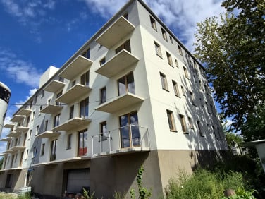 Mieszkanie Czechowice-Dziedzice