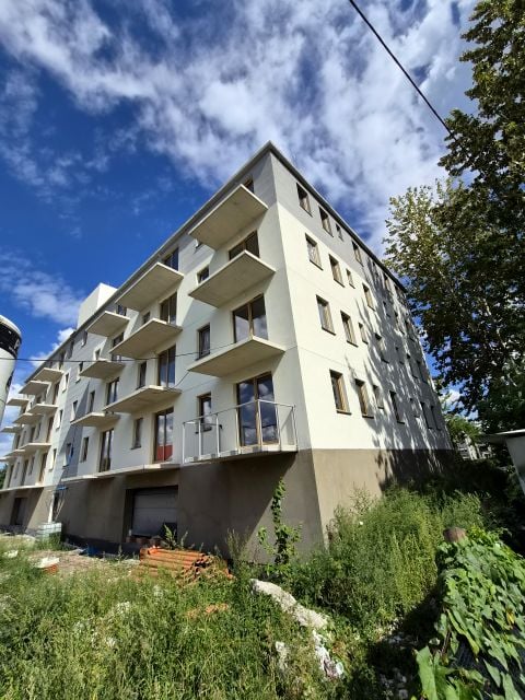 Mieszkanie Czechowice-Dziedzice