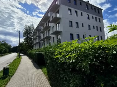 Mieszkanie Czechowice-Dziedzice