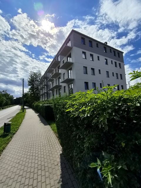 Mieszkanie Czechowice-Dziedzice