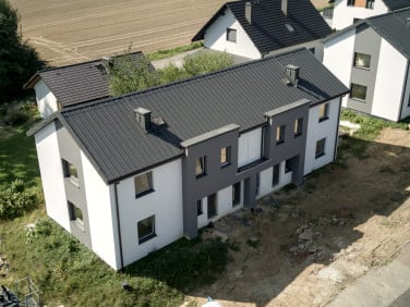 Mieszkanie przy lesie