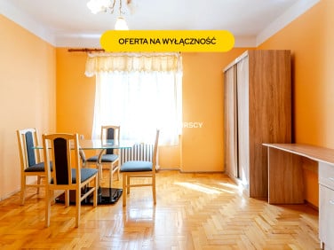 Mieszkanie Kraków