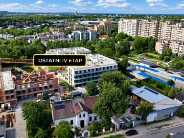 Mieszkanie Sosnowiec
