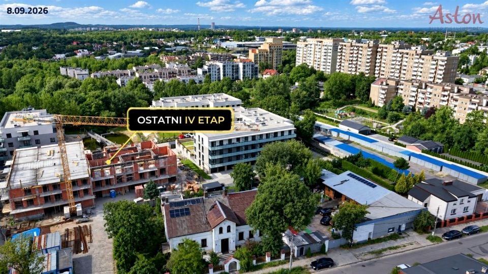 Mieszkanie Sosnowiec