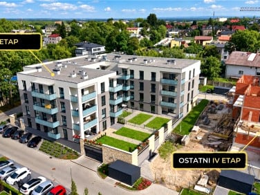 Mieszkanie Sosnowiec