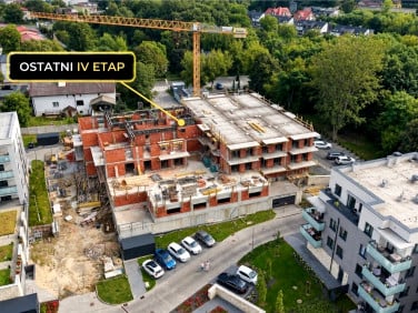 Mieszkanie Sosnowiec
