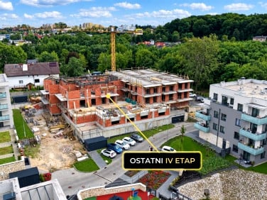 Mieszkanie Sosnowiec