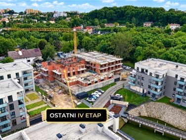 Mieszkanie Sosnowiec