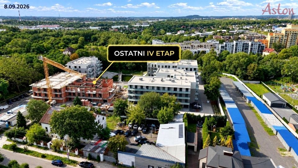 Mieszkanie apartamentowiec sprzedaż