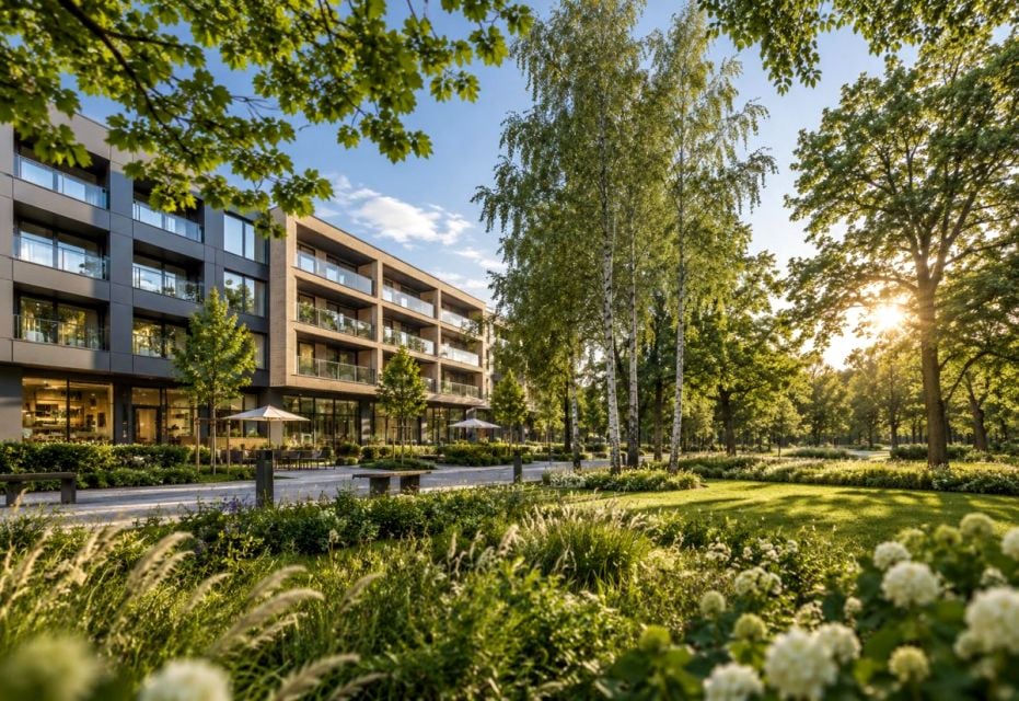 Mieszkanie Gdańsk