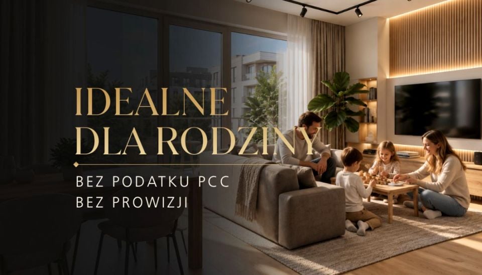 Mieszkanie Kraków