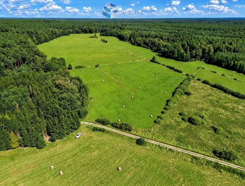 Działka rolna Liwa sprzedam