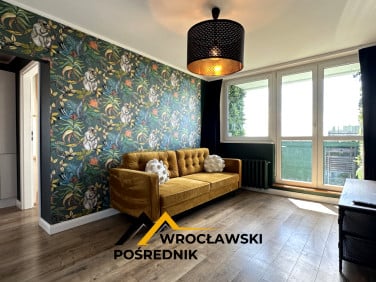 Mieszkanie Wrocław