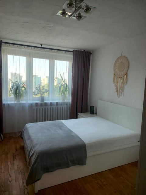 Mieszkanie Warszawa