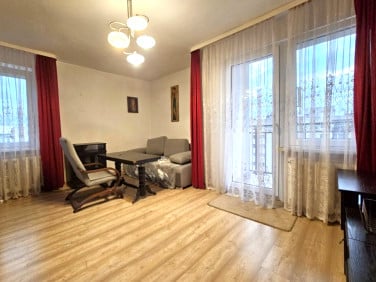 Mieszkanie Katowice