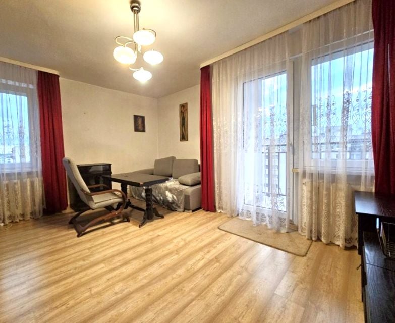 Mieszkanie, ul. Sikorskiego