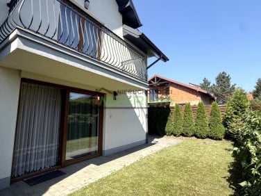Dom Nowy Sącz