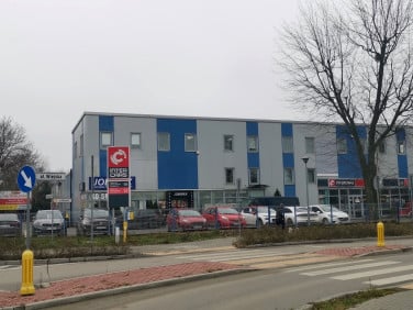 Budynek użytkowy Kielce