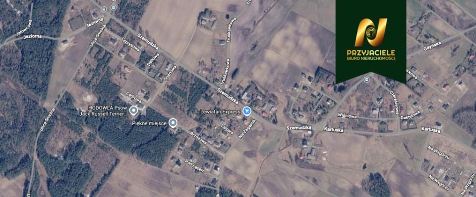 Działka budowlana sprzedam