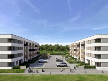 Mieszkanie Kraków