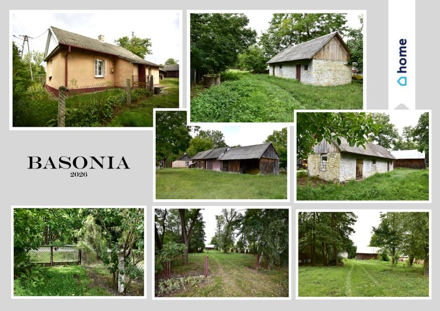 Dom Basonia