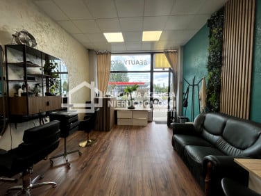 Lokal Gdynia