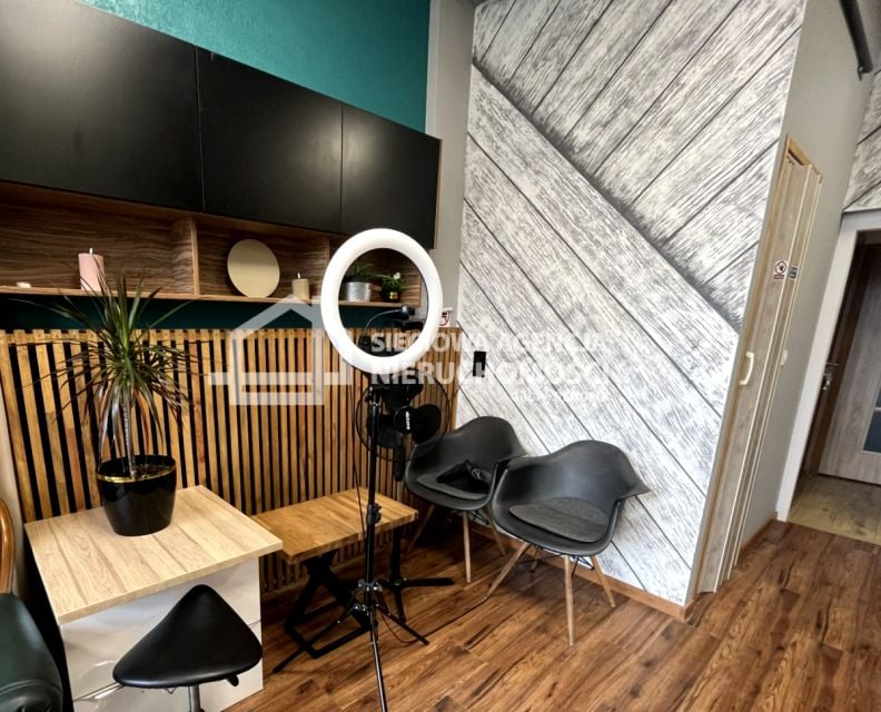 Lokal Gdynia
