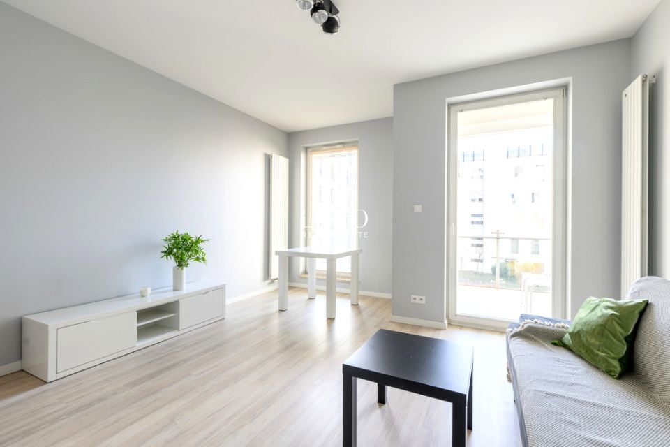 Mieszkanie Warszawa wynajem