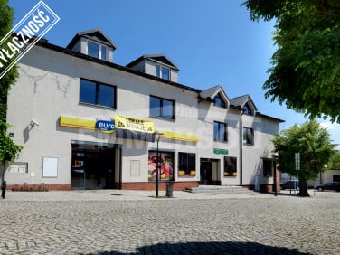 Lokal Nowe Brzesko