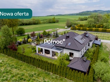 Dom JASZKOWA DOLNA