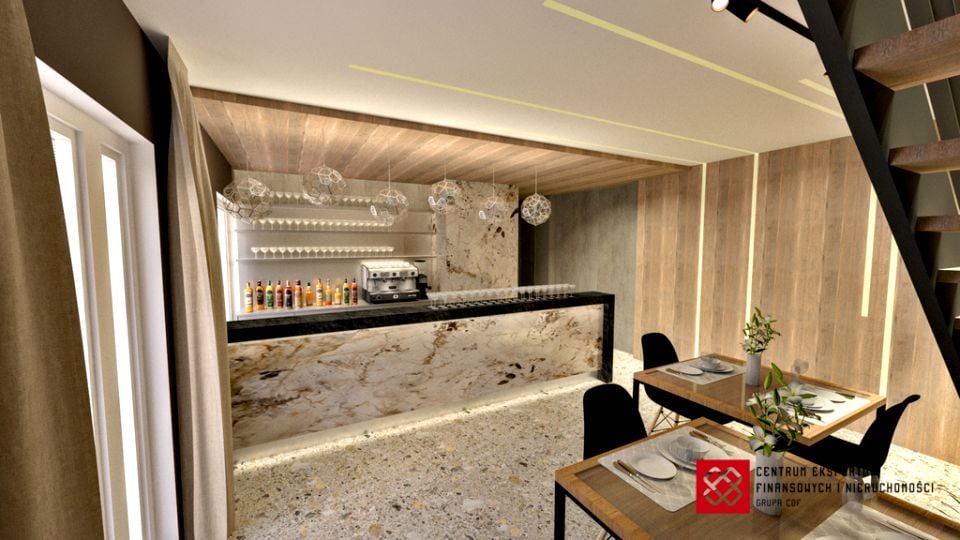 Sprzedam Lokal użytkowy Olsztyn - 75,93 m²