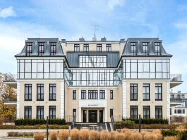 Mieszkanie apartamentowiec wynajem