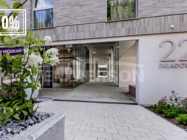 Mieszkanie apartamentowiec Kraków