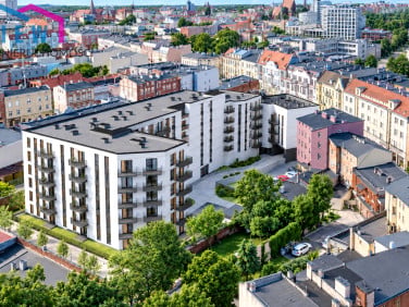 Mieszkanie Bydgoszcz