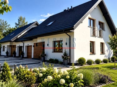 Dom Tomice sprzedaż