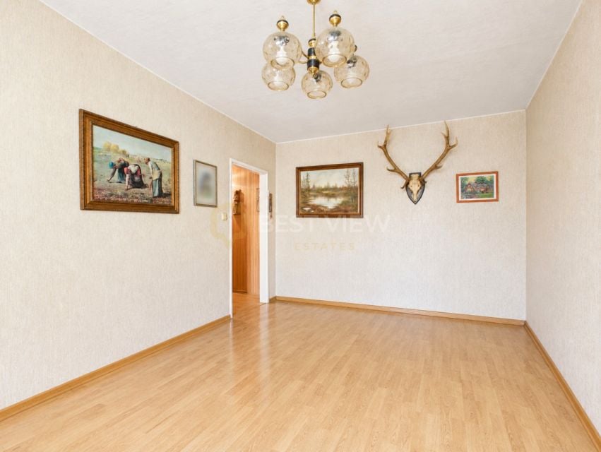 Mieszkanie, ul. Toruńska