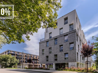 Mieszkanie apartamentowiec Kraków