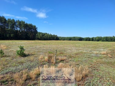 Działka budowlano-rolna Korytnica