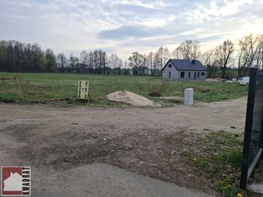 Działka budowlana Legnica