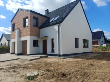 Dom Łapino Kartuskie