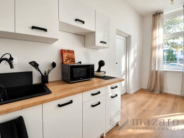 Mieszkanie Bydgoszcz