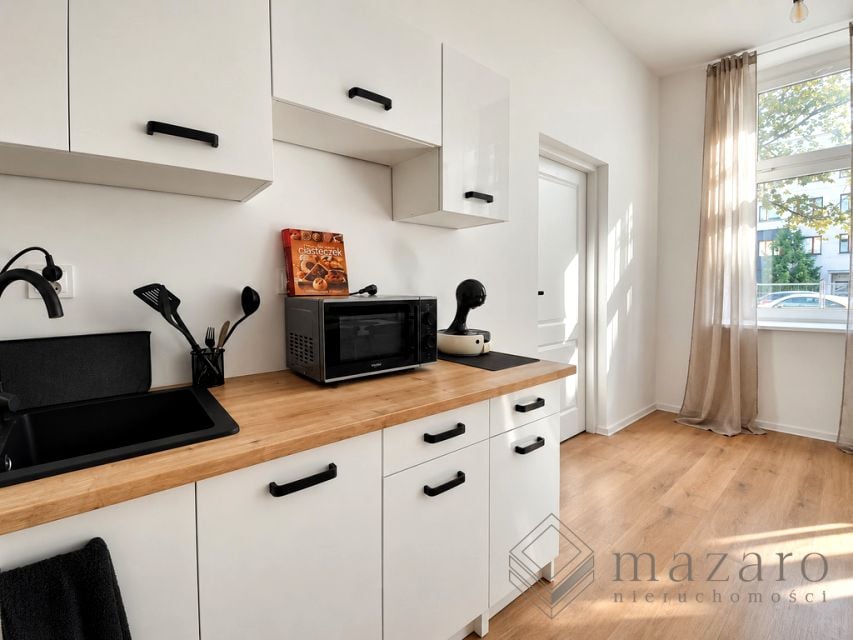 Mieszkanie Bydgoszcz