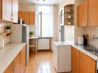 Mieszkanie Bydgoszcz