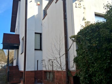 Dom Łódź