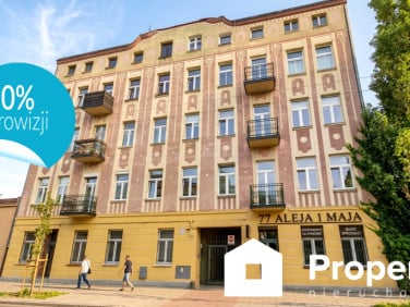 Mieszkanie Łódź