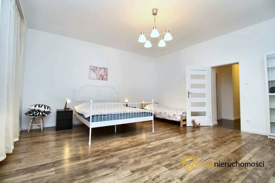 Mieszkanie Wrocław